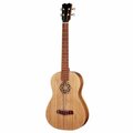  Thomann Artist Baritone Ukulele ACA