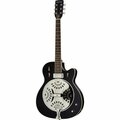  Harley Benton Custom Line N-150CE BK