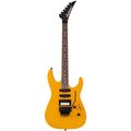  Jackson SL1X Soloist X Ser. Cab Yellow