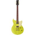  Yamaha Revstar RSE20 Neon Yellow