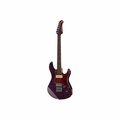  Yamaha Pacifica 611HFM TP