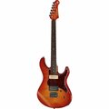  Yamaha Pacifica 611HFM LAB