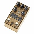  Solid Gold FX EM-III Delay