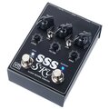  Vertex Steel String Supreme (SRV)