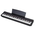  Yamaha P-125A BK