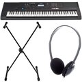  Yamaha PSR-EW425 Set