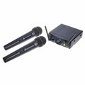  AKG WMS 40 Mini Dual Vocal