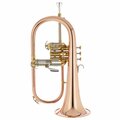  Thomann FH 600 G Bb-Flugelhorn