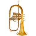  Thomann FH-900J Raw JAZZ Bb-Flugelhorn