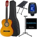  Startone CG851 4/4 Classical Guitar Set