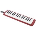  Hohner Student Melodica 32 Red