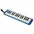  Hohner Student Melodica 32 Blue