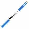  Millenium H5A Hickory Sticks Blue