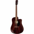  Fender CD-60SCE All Mah