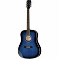  Harley Benton D-120TB
