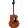  Harley Benton GS-Travel Mahogany