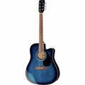  Harley Benton CLD-60SCE TB