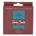  Harley Benton HQS CL High Tension