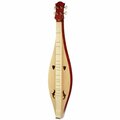  Thomann Europe Dulcimer D1211