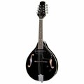  Harley Benton HBMA-50E Mandoline BK