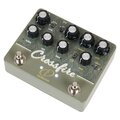  Crazy Tube Circuits Crossfire Overdrive/Pre-Amp