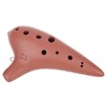  Thomann 10H Ocarina C3 Alto