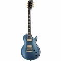  Harley Benton SC-DLX Gotoh Pelham Blue
