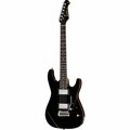 Harley Benton Fusion-III HH EB BK