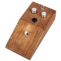  British Pedal Company Wooden Case MkI Tone Bender