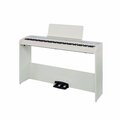  Korg B2 SP White