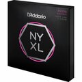 Daddario NYXL45130SL Bass Set