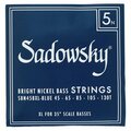  Sadowsky Blue Label SBN45BXL