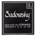  Sadowsky Black Label SBN 45-130