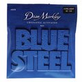  Dean Markley 2678 Blue Steel 5 Bass LT