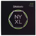  Daddario NYXL45125 Bass Set