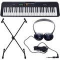  Casio CT-S200 BK Set