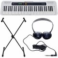  Casio CT-S200 WH Set