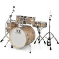  DrumCraft Series 3 Studio Set Natural