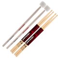  Wincent 5A Hickory / Swoosh Value Pack