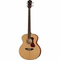  Guild B-240E Acoustic Bass