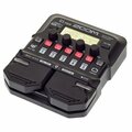  Zoom G1 Four Multi-Effect-Pedal