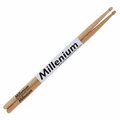  Millenium H7A Hickory Sticks -Wood-