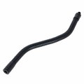  Roadworx Gooseneck 30 Black