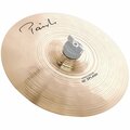  Paiste 10