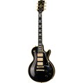  Gibson LP 57 Black Beauty 3PU VOS