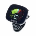  Ernie Ball FlexTune Clip-On Tuner