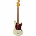  Squier CV 60s Mustang Bass OW