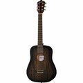  Harley Benton Delta Blues T