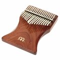Meinl 17 Notes Solid Sapele Kalimba