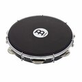  Meinl PA10ABS-BK-NH Pandeiro Black